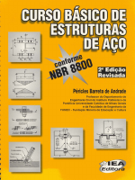 Curso Basico Estruturas de Aco - PERICLES BARRETO DE ANDRADE (1).pdf